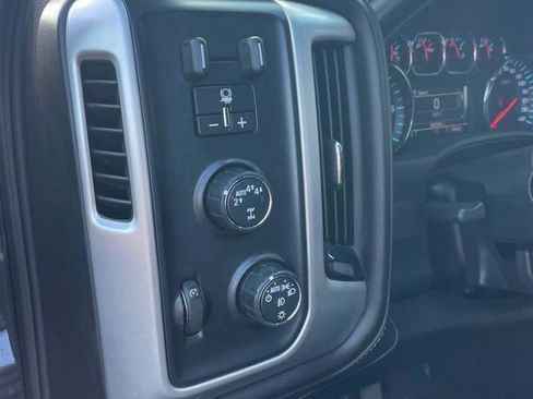 Used 2018 GMC Sierra 1500 SLT image 8