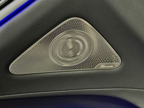 Used 2024 Mercedes-Benz S 500 4MATIC image 22