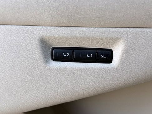 Used 2017 Nissan Murano SL w/ SL Technology Package image 30