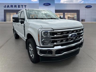 Used 2023 Ford F350 Lariat w/ Lariat Ultimate Package