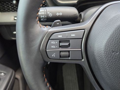 Used 2026 Honda CR-V TrailSport image 30