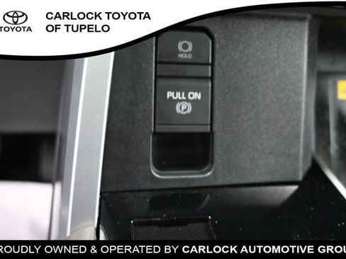 Used 2024 Toyota Tundra 1794 Edition RWD image 17