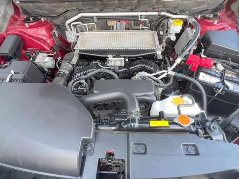 Used 2019 Subaru Ascent Limited w/ Popular Package #2 AWD/4WD image 48