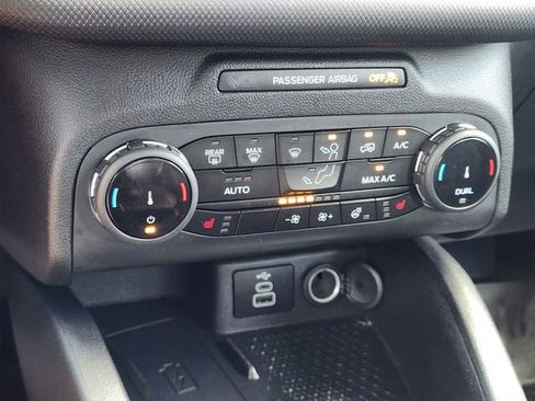 Used 2023 Ford Bronco Sport Outer Banks w/ Tech Package AWD/4WD image 19