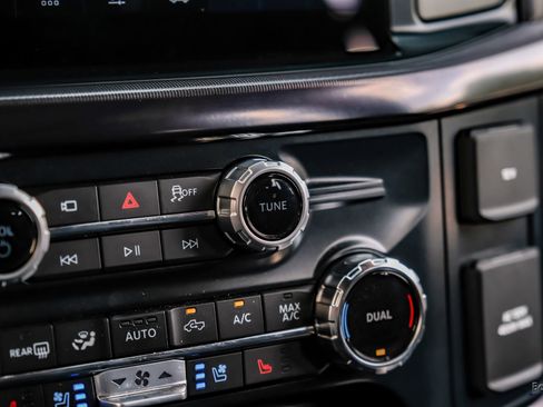 Used 2025 Ford F150 Raptor w/ Equipment Group 803A Raptor R image 73