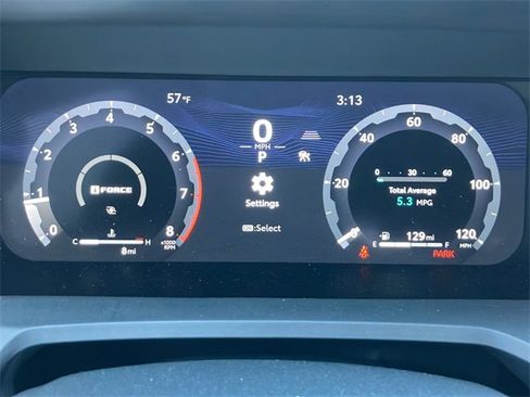 New 2026 Toyota Tacoma TRD Off-Road image 28