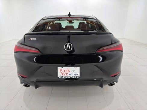 Certified 2023 Acura Integra A-Spec image 4