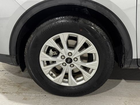 Used 2024 Ford Escape Active AWD/4WD image 10