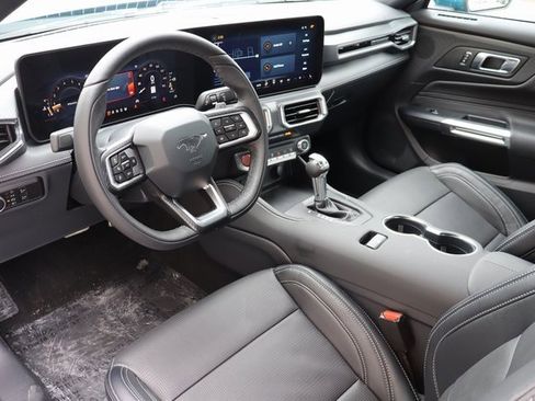 New 2026 Ford Mustang GT Premium image 5