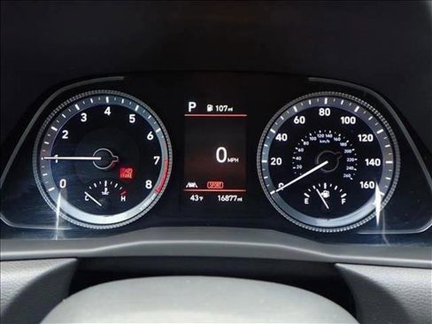 Used 2023 Hyundai Sonata SEL image 23