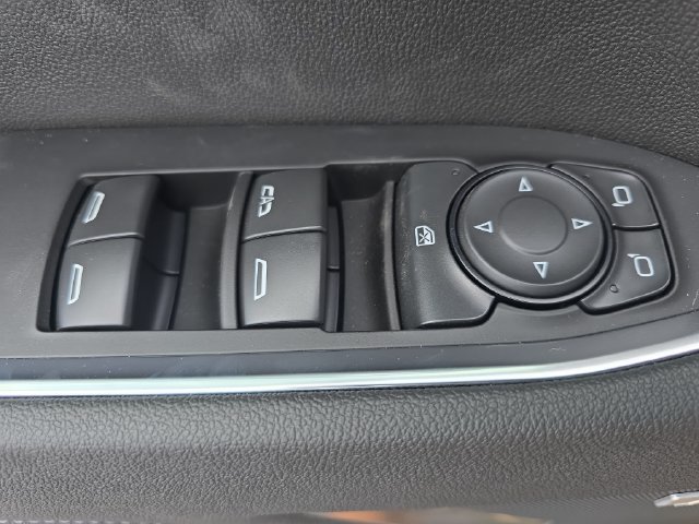 New 2026 Chevrolet Silverado 1500 RST AWD/4WD image 30