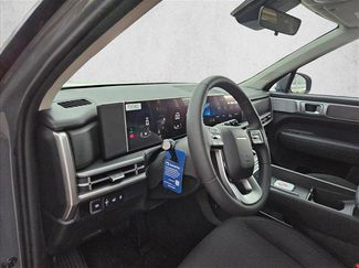 New 2026 Hyundai Santa Fe SE video 3