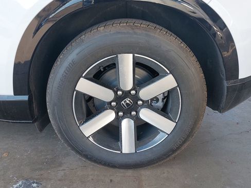 New 2026 Honda Prologue Touring image 34