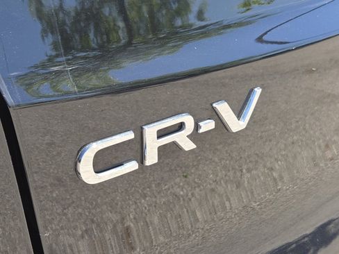 Certified 2024 Honda CR-V LX image 12