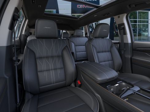 New 2026 Buick Enclave Avenir w/ Super Cruise Package image 18