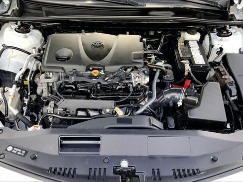 Used 2023 Toyota Camry LE FWD image 31