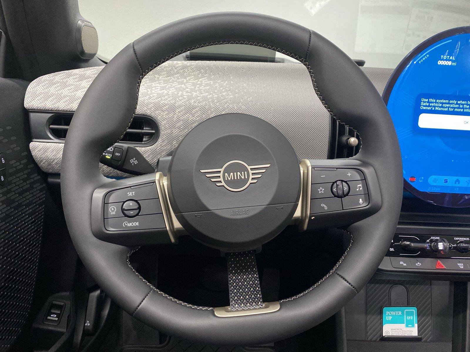 New 2026 MINI Cooper Convertible FWD image 15