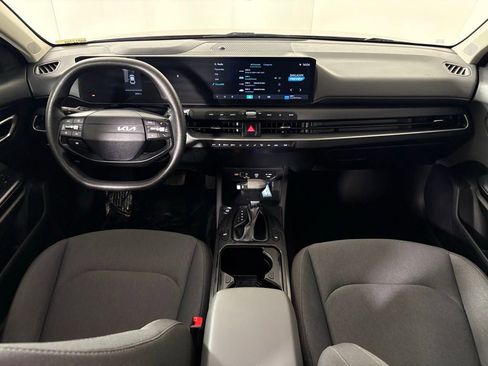 Used 2025 Kia K4 FWD image 36