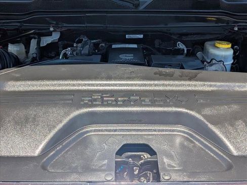 Used 2021 RAM 3500 Tradesman AWD/4WD image 21