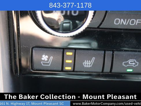Used 2019 Subaru Ascent Touring image 45