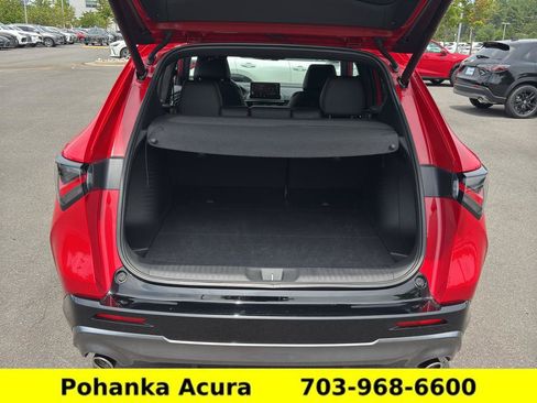 Used 2025 Acura ADX A-Spec AWD/4WD image 29