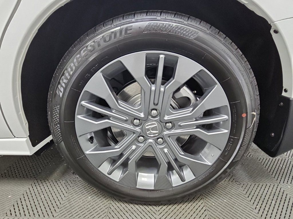 New 2027 Honda Odyssey Touring image 44