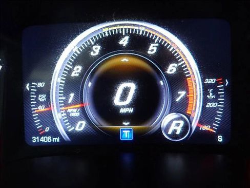 Used 2016 Chevrolet Corvette Z06 w/ 3LZ Preferred Equipment Group image 25