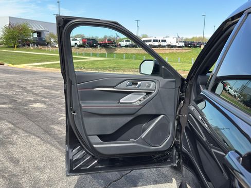 Used 2026 Ford Explorer ST AWD/4WD image 10