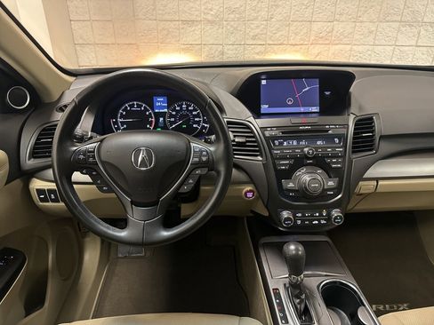 Used 2015 Acura RDX AWD w/ Technology Package image 5