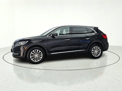 Used 2016 Lincoln MKX Select w/ Select Plus Package AWD/4WD image 3