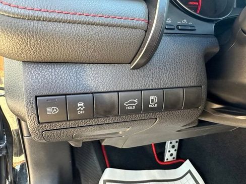 Used 2021 Toyota Camry TRD w/ TRD Package w/JBL Audio FWD image 21