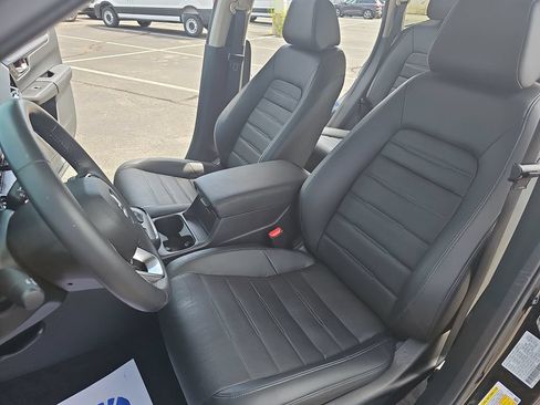 Used 2023 Honda CR-V EX-L image 14