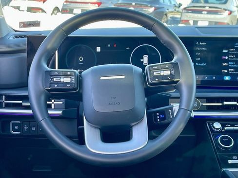 Used 2024 Hyundai Santa Fe Limited image 30