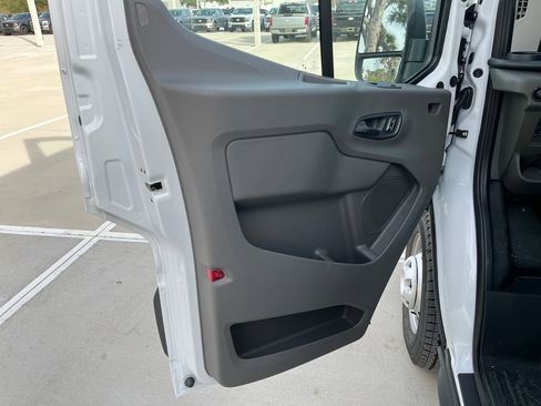 New 2025 Ford Transit 150 Low Roof AWD image 15