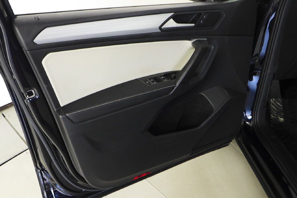 Certified 2023 Volkswagen Tiguan S FWD image 11