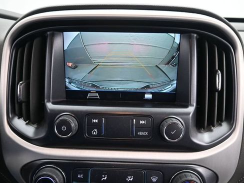 Used 2022 GMC Canyon Elevation w/ Elevation Premium Package image 15