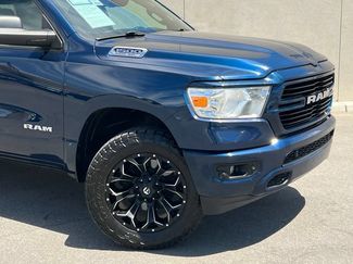 Used 2019 RAM 1500 Big Horn RWD video 2