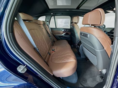 New 2026 BMW X5 xDrive50e AWD/4WD image 29