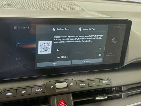Certified 2025 Kia K4 FWD image 6