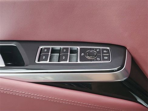 New 2026 Cadillac Escalade Luxury w/ Touring Package image 20