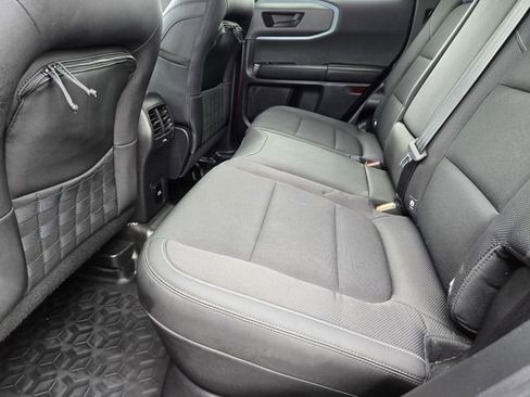 Used 2021 Ford Bronco Sport Badlands image 14