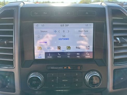 Used 2020 Ford F150 King Ranch w/ Equipment Group 601A Luxury AWD/4WD image 14