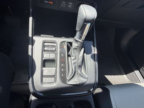 Used 2025 Honda CR-V EX image 25
