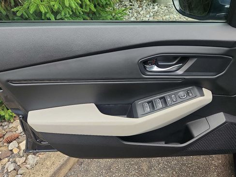 Used 2024 Honda Accord EX image 12