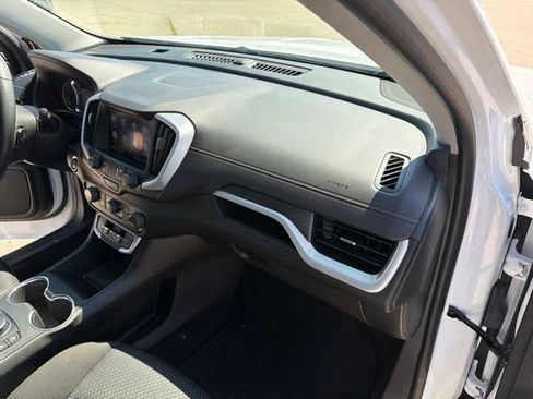 Used 2023 GMC Terrain SLE w/ Driver Convenience Package AWD/4WD image 30