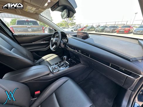 Used 2025 MAZDA CX-30 AWD 2.5 S w/ Select Sport Pkg image 19