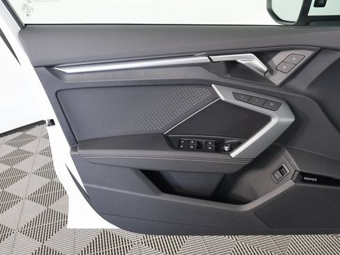 New 2026 Audi A3 2.0T Premium Plus AWD/4WD image 7