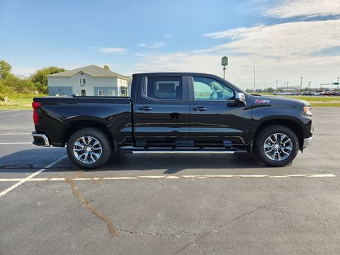 New 2025 Chevrolet Silverado 1500 LT image 5