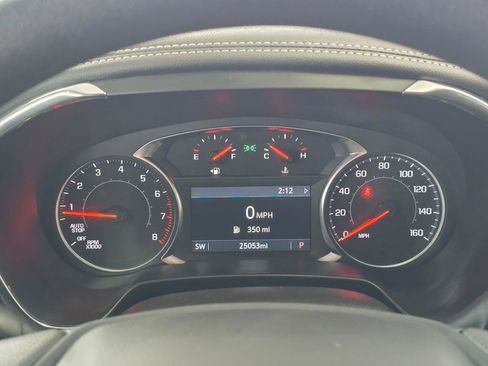 Used 2025 Chevrolet Blazer LT image 24