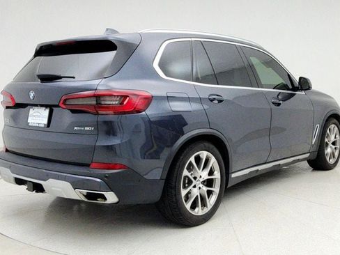 Used 2019 BMW X5 xDrive50i w/ Executive Package image 5